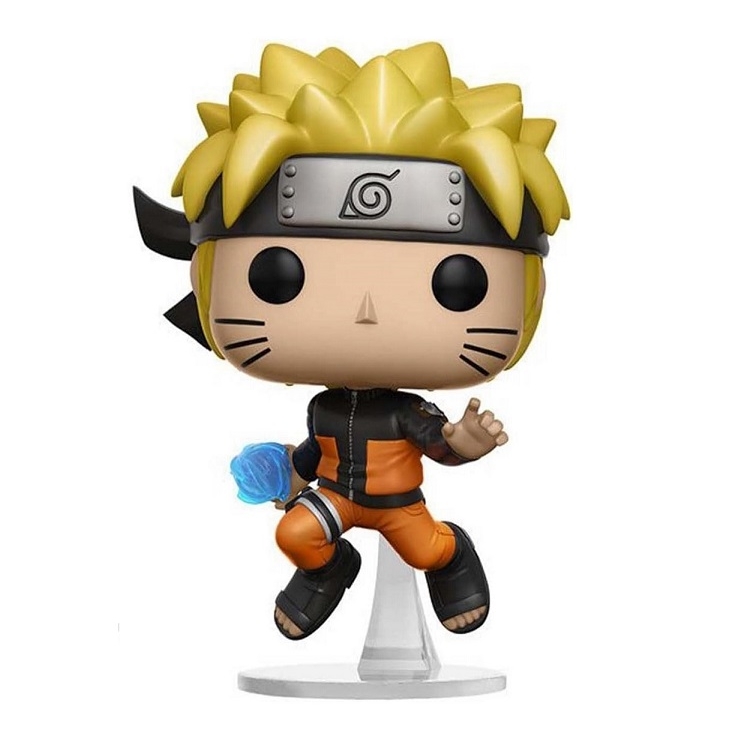 Funko POP ! Naruto Shippuden - Rasengan 181 Pop! Funko
